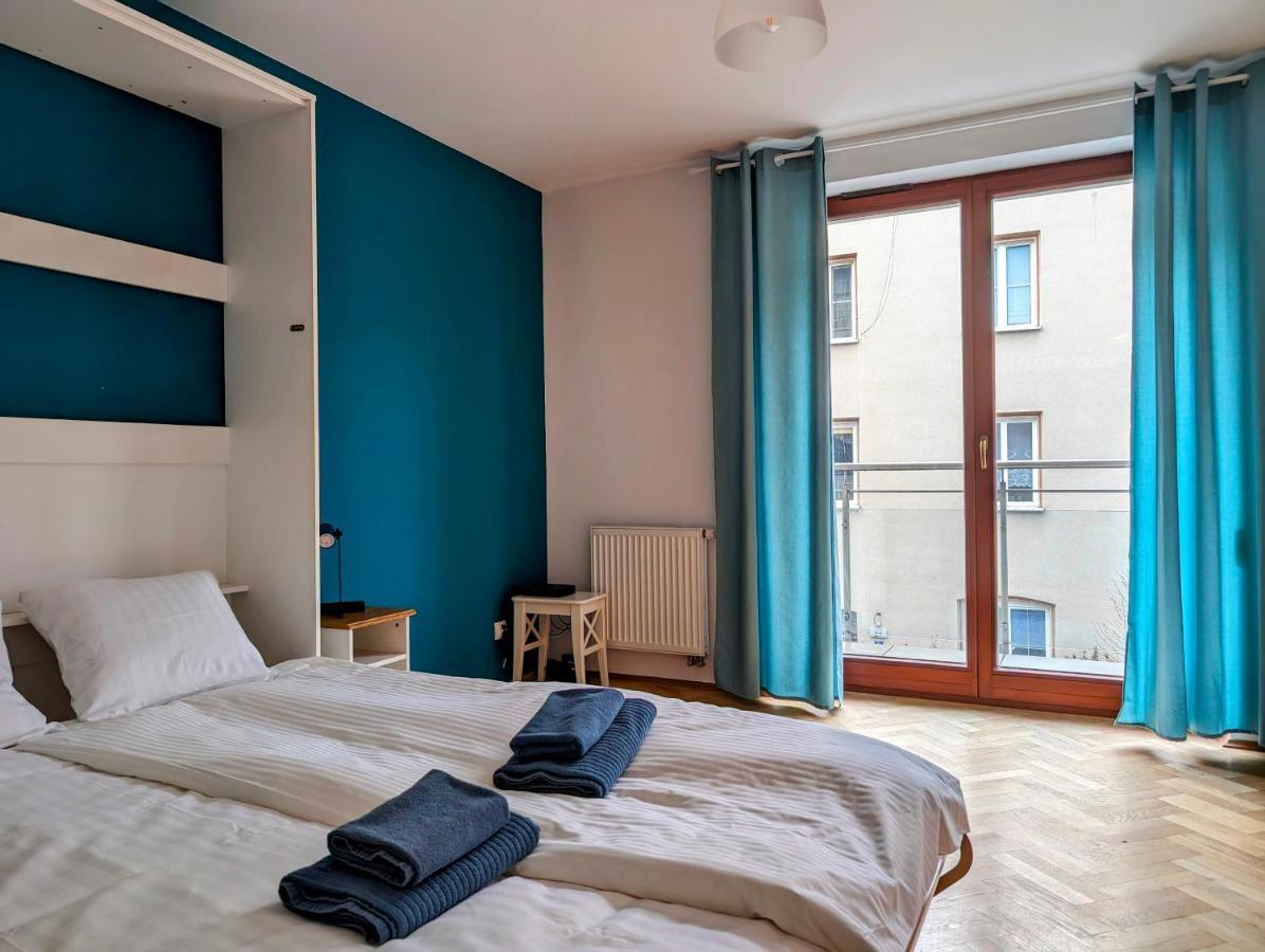 Apartament Karlowicza 12 By Homeprime