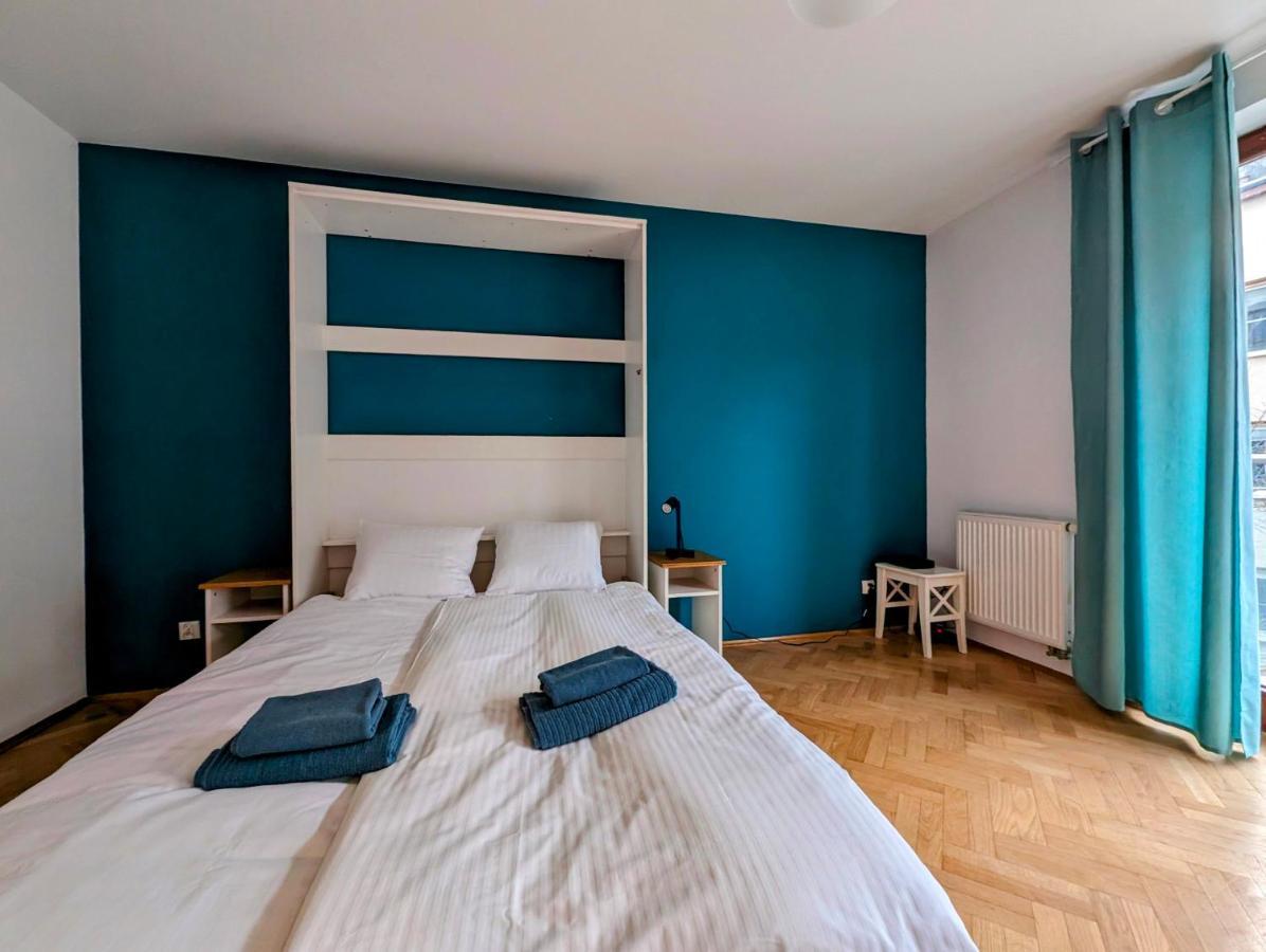 Apartament Karlowicza 12 By Homeprime *