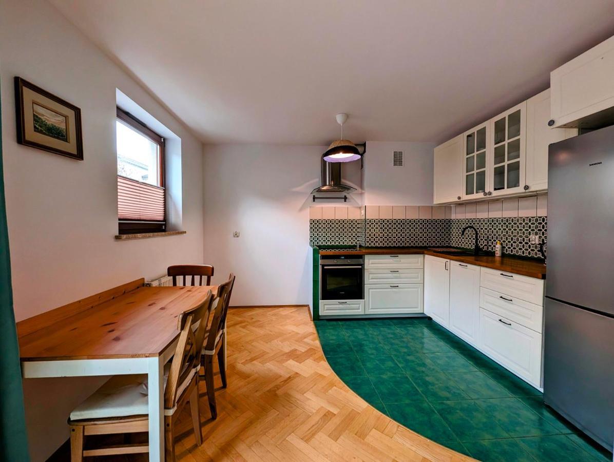 Karlowicza 12 By Homeprime Kraków