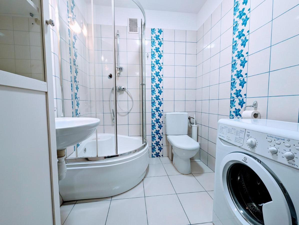 Karlowicza 12 By Homeprime Apartament Kraków