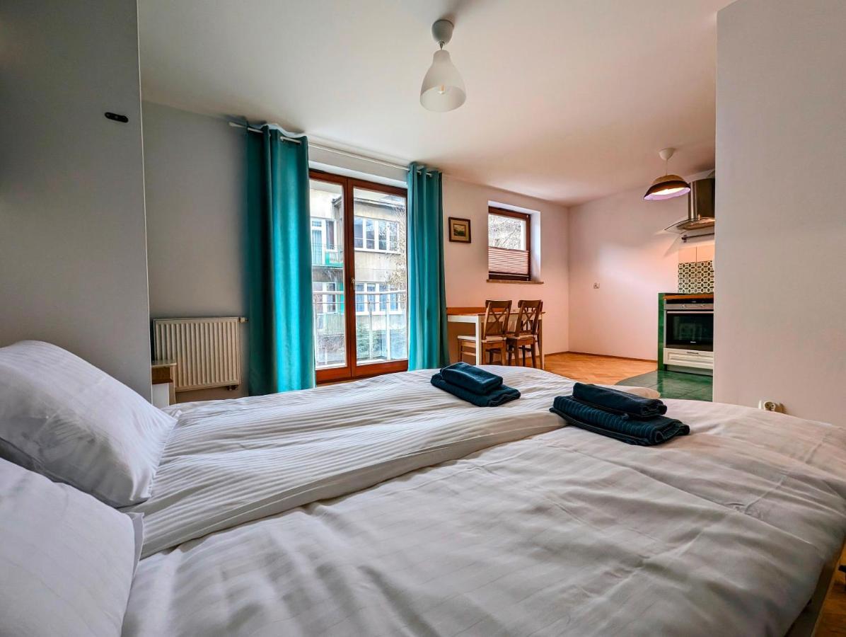 Apartament Karlowicza 12 By Homeprime *